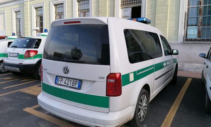 Polizia locale: San Francesco e Lombardore uniscono le forze