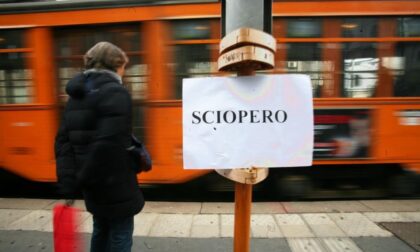 Sciopero generale 11 ottobre 2021: le fasce a rischio del trasporto pubblico