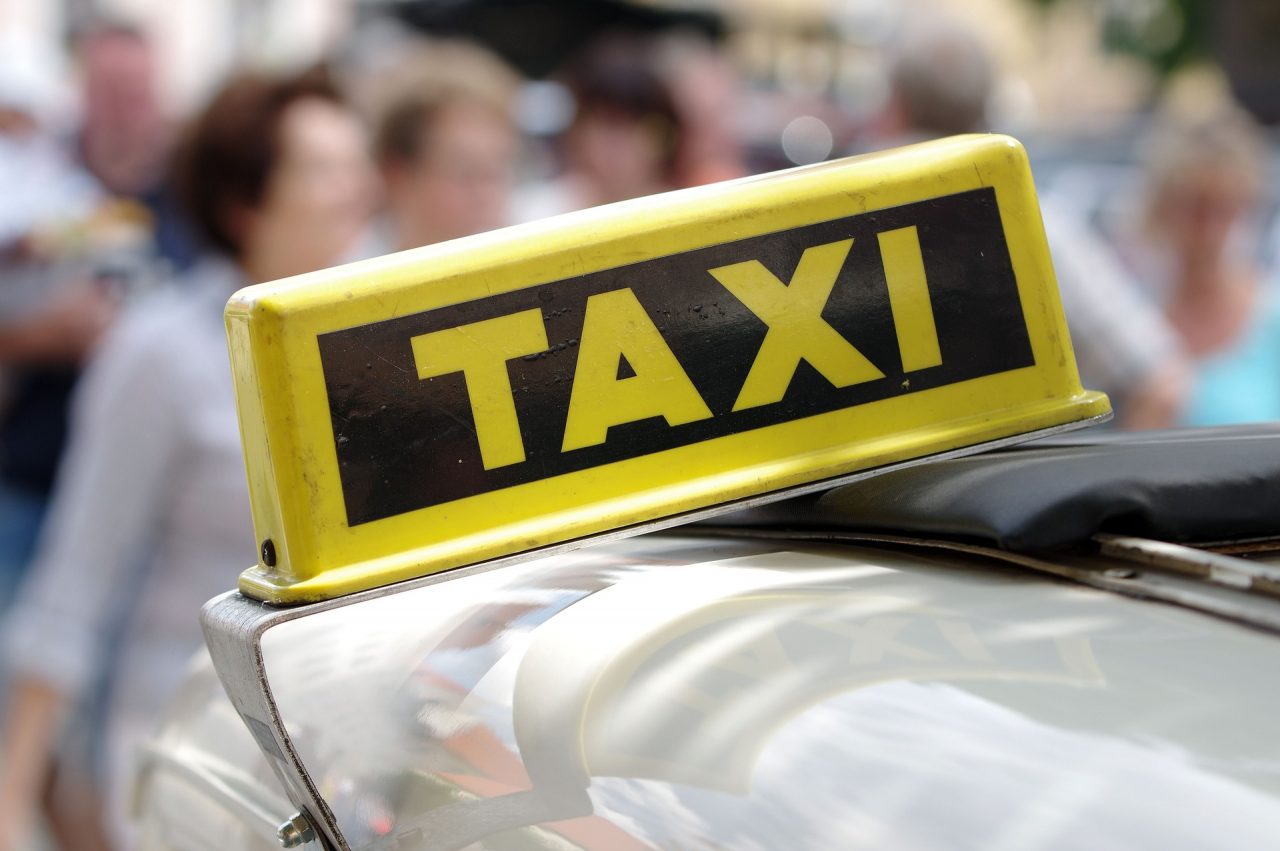 Tassisti in commissione trasporti, al vaglio voucher e incentivi