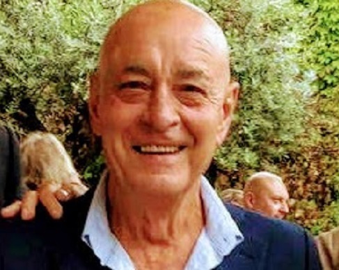 Comitato piemontese Fit, l’eporediese Sabino Iezza eletto vicepresidente