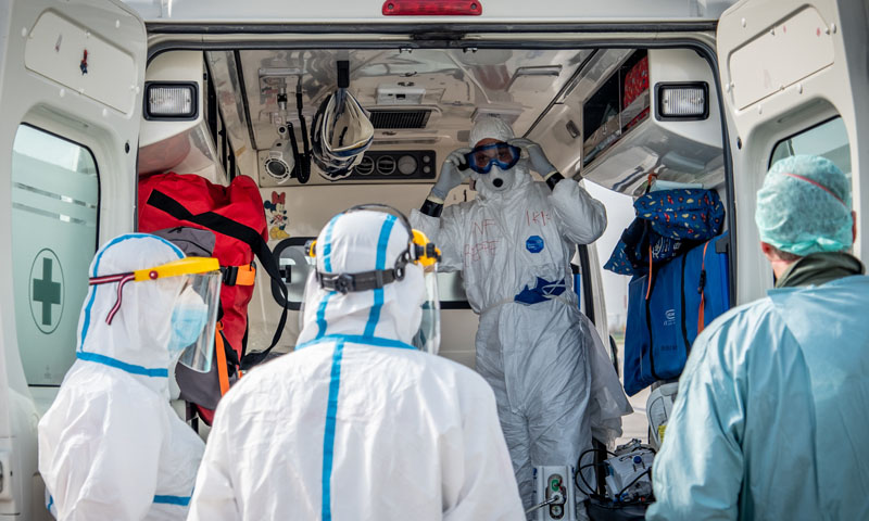 14 comuni piemontesi in zona Rossa da domani