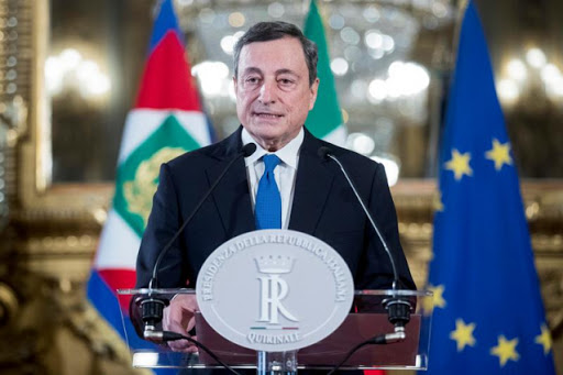 Nuovo decreto Draghi, oggi si decide: verso un nuovo lockdown per Pasqua