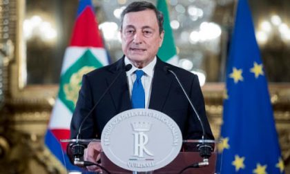 Nasce il Governo Draghi: tutti i nomi dei Ministri