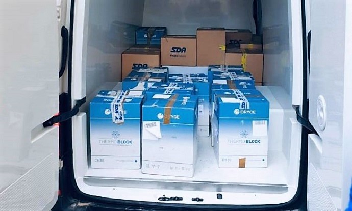 Covid monitoraggio settimanale, la situazione peggiora