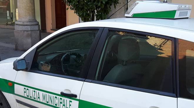 Risolto il “giallo” del pane rubato: bravata di due cuorgnatesi