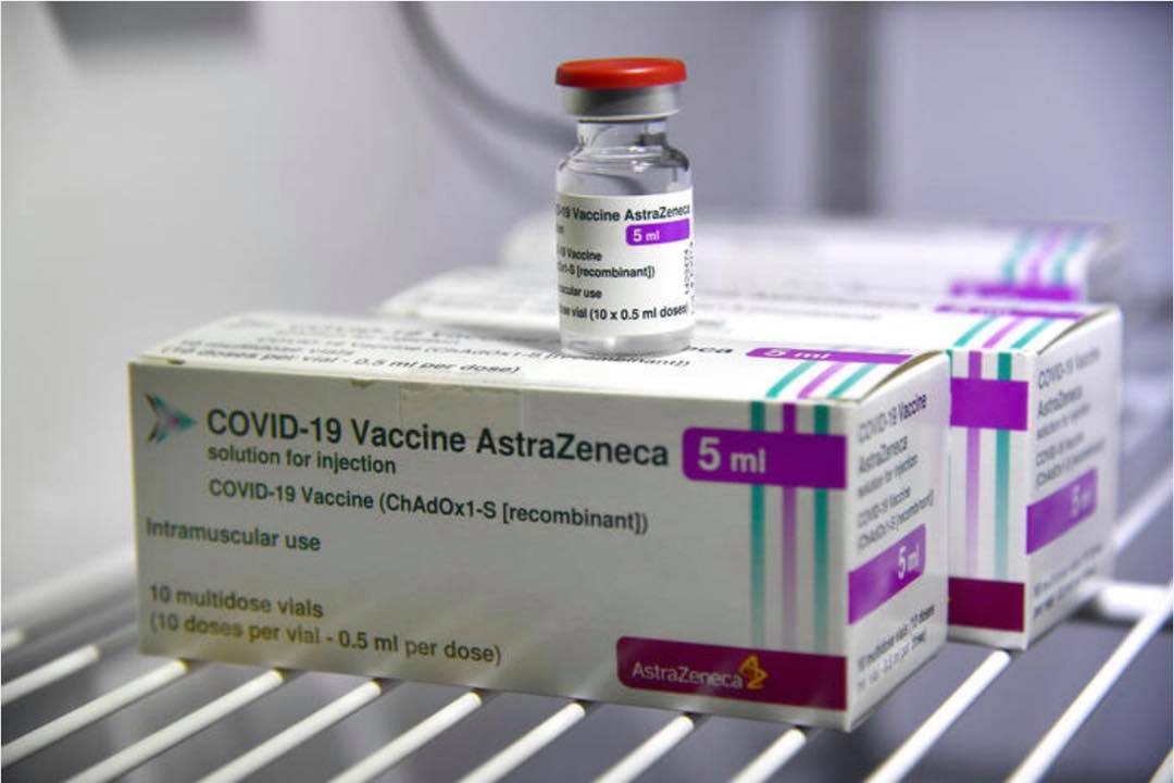 Un milione di vaccini il Piemonte primo in Italia