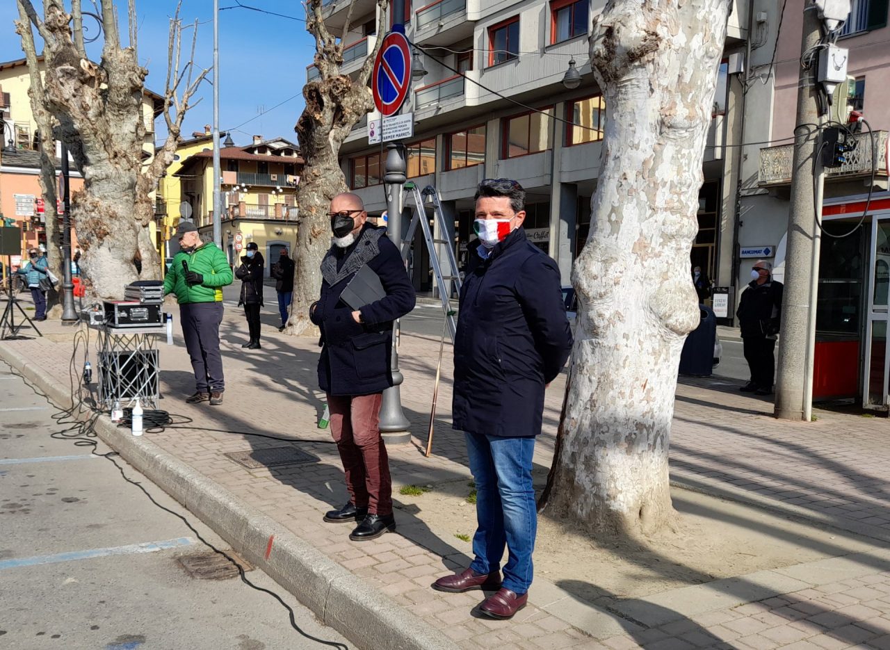 Pezzetto: cercheremo di ripetere gli interventi a favore dei commercianti