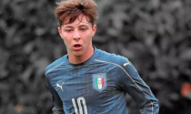 Calcio in lutto, giovane calciatore ex granata muore in un incidente stradale
