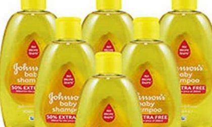 Johnson&Johnson, la marca di shampoo, lancia il vaccino monodose