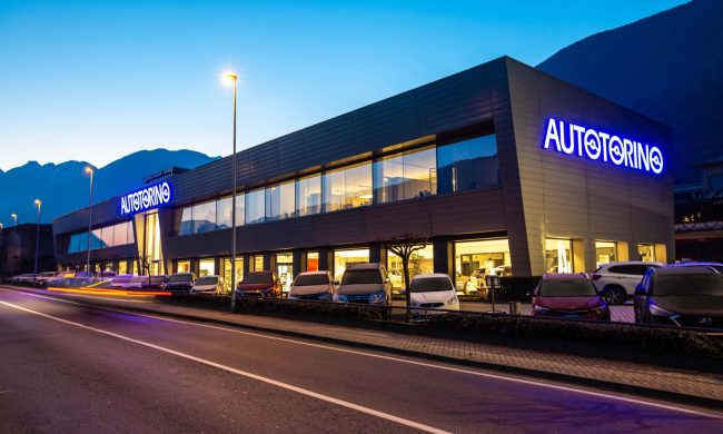 Autotorino assume, ecco tutte le posizioni ricercate