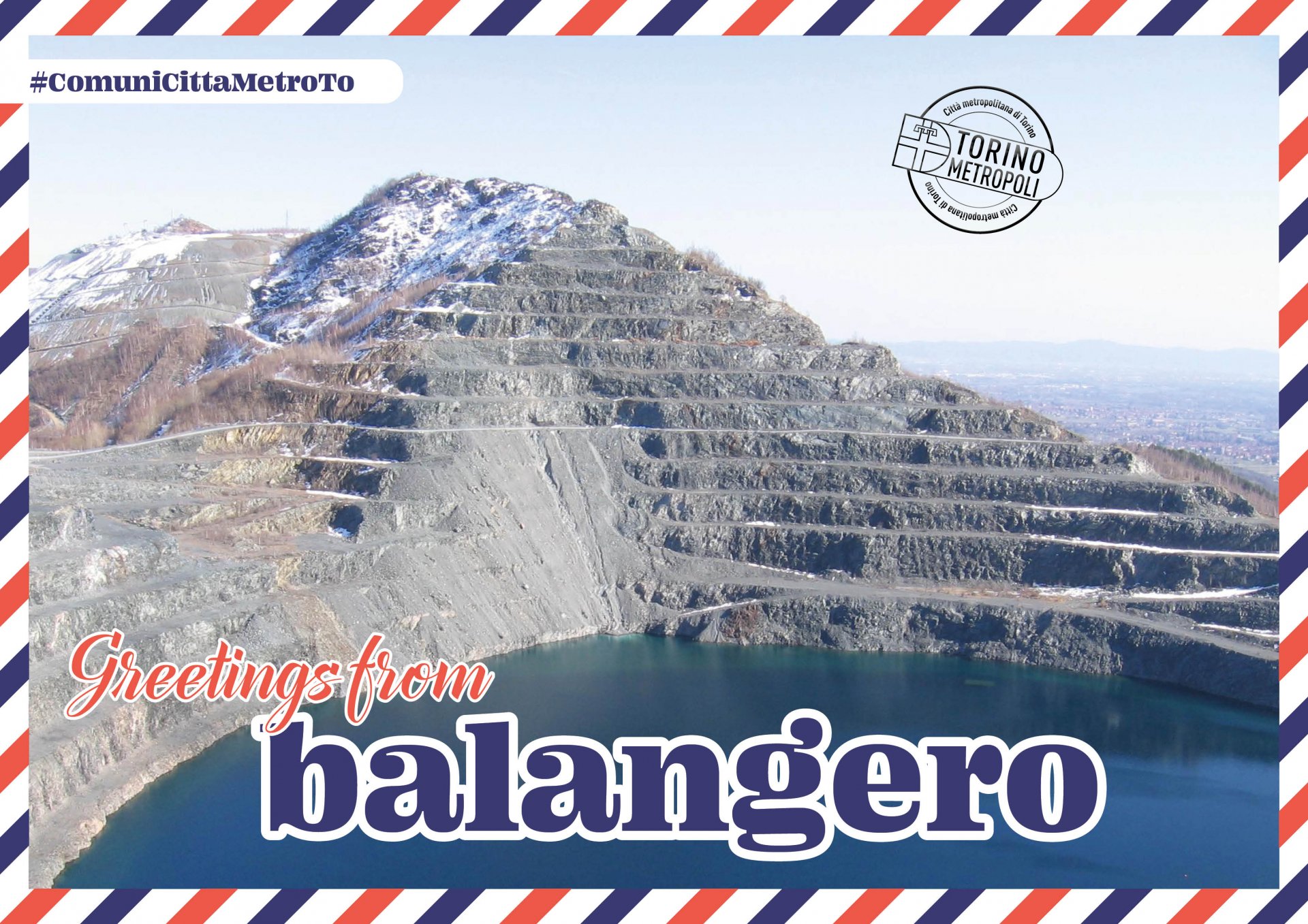 BALANGERO