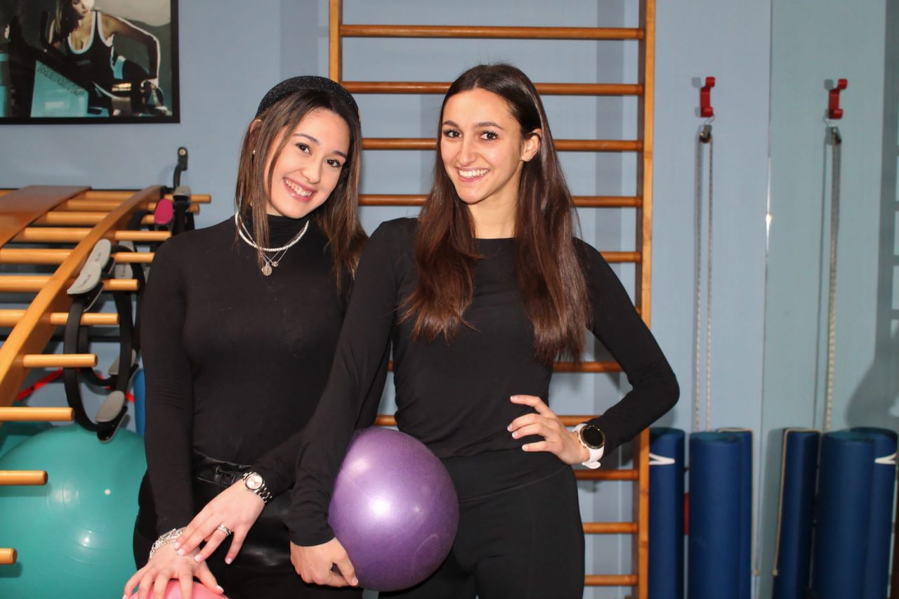 Dal Rotaract a «Vesti il Progetto», in aiuto dell’ospedale