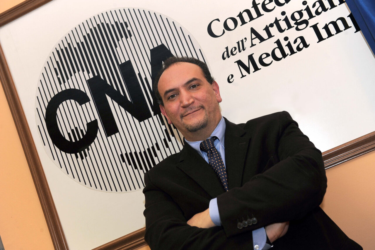 Nuovo Segretario per CNA Torino, è Filippo Provenzano