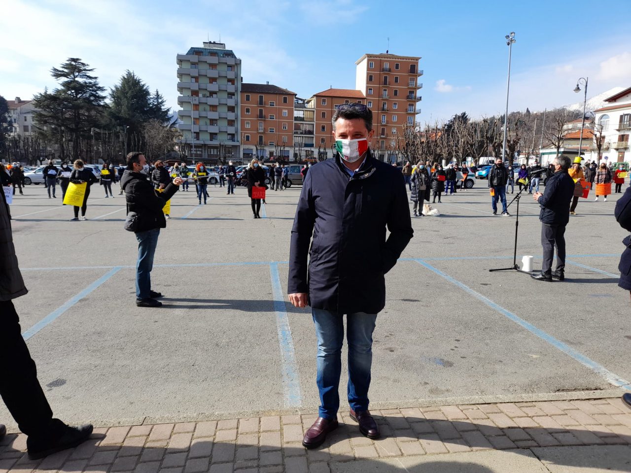 Fava: “Il Governo Conte ha caricato sulle Partite Iva il peso della crisi da pandemia”