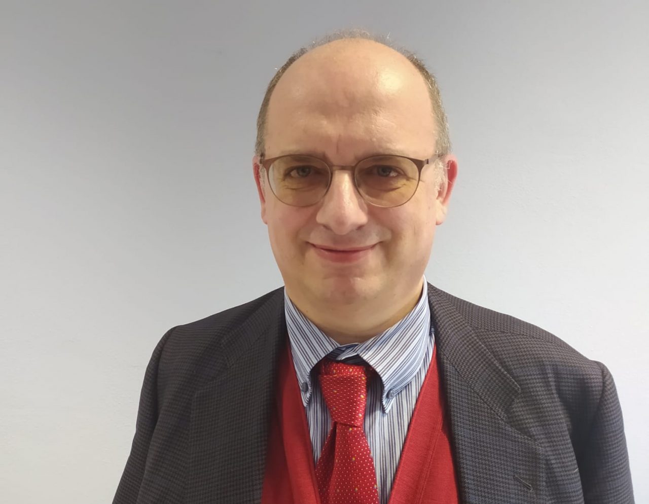 Carlo Bono è il nuovo Direttore della Struttura Complessa Distretto Ivrea