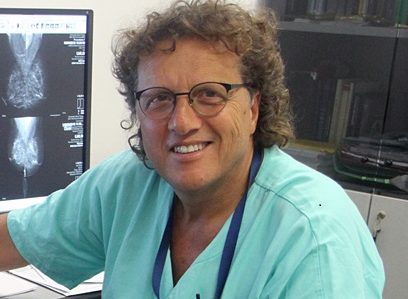 Sebastiano Patania è il nuovo Direttore della Struttura Complessa Radiologia Ciriè-Lanzo