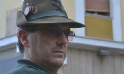 Alpini di Pont Canavese: Guido Roberto torna capogruppo