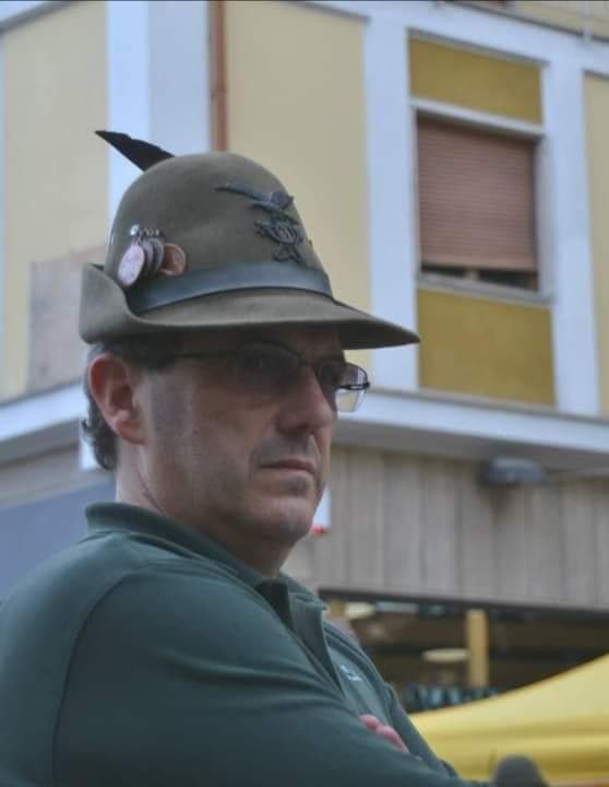 Alpini di Pont Canavese: Guido Roberto torna capogruppo