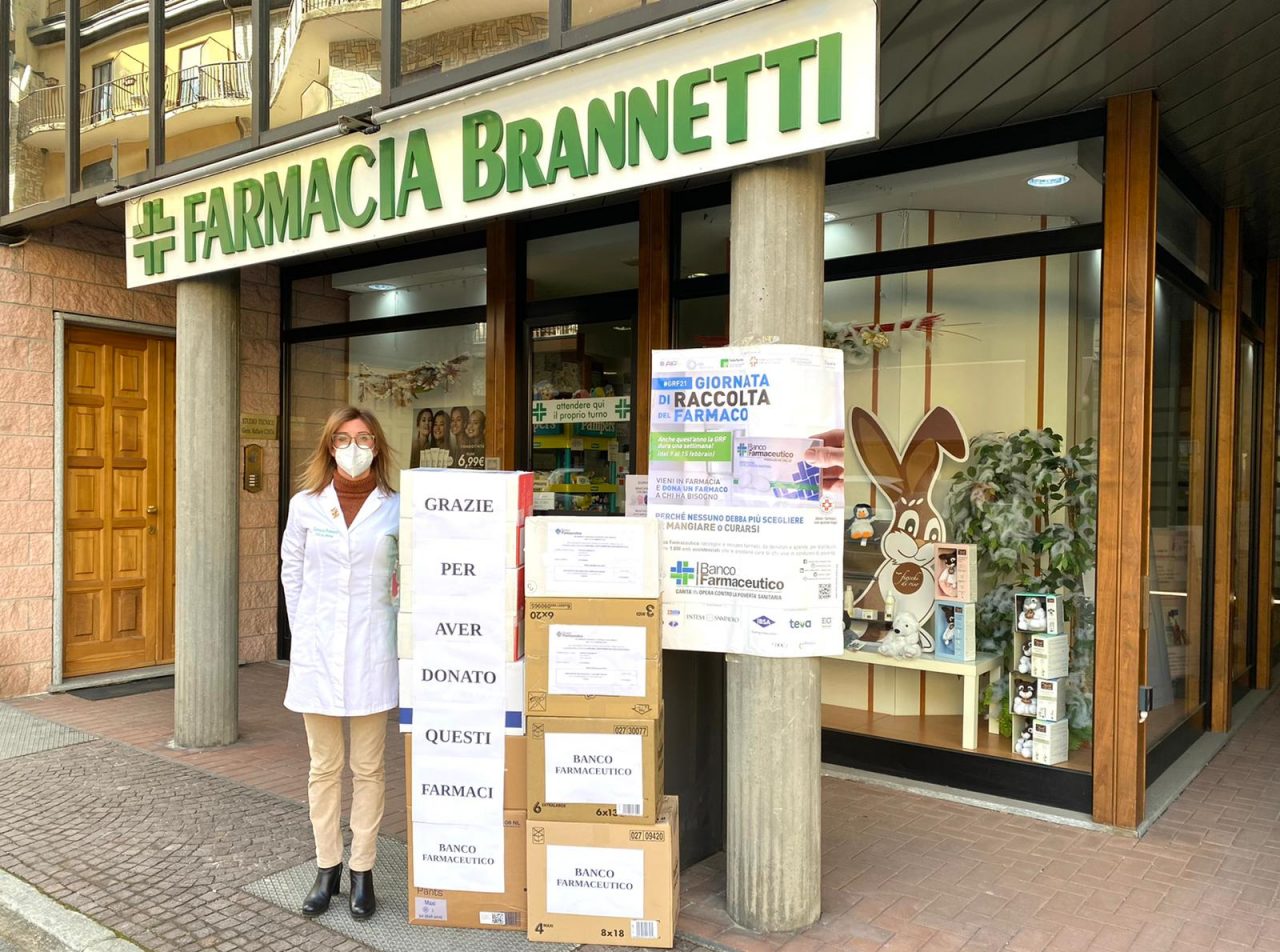 I più generosi del Canavese? Ecco chi sono