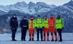 Dal Comune di Ceresole Reale un grazie a chi ha gestito gli ultimi fine settimana