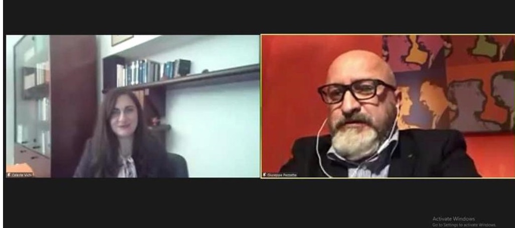 Cuorgnè scende in campo contro l’antisemitismo