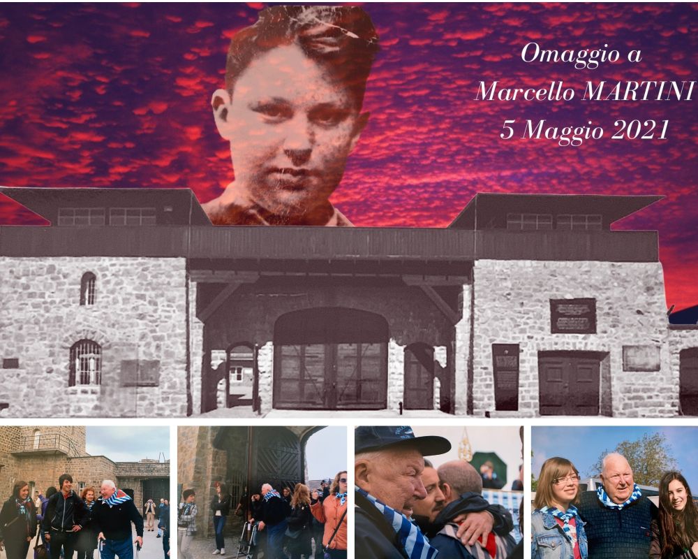 La Memoria Viva: un documentario in ricordo di Marcello Martini