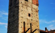 Centomila euro per ristrutturare la torre di Oglianico