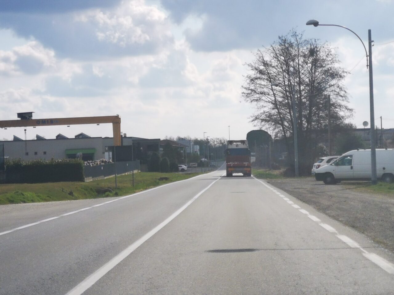 Variante Lombardore-Front: l’analisi del sindaco di Rivara