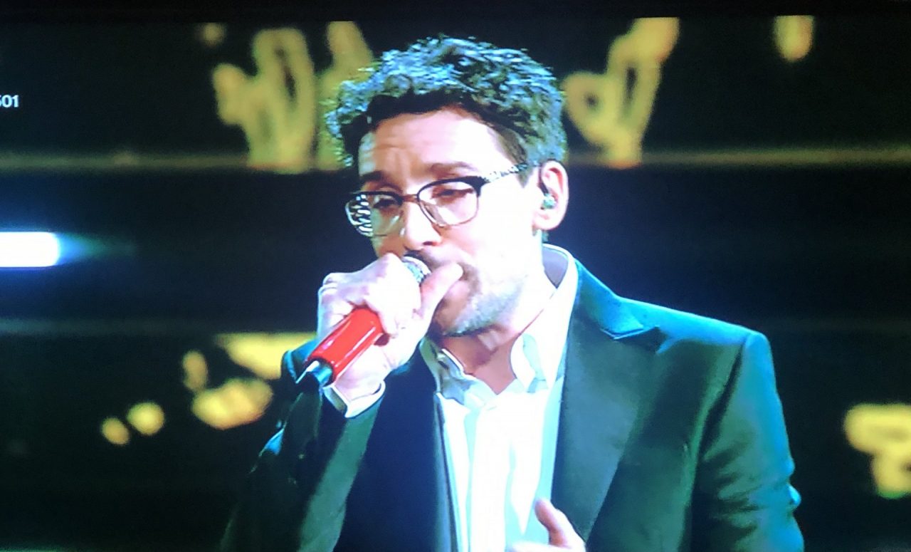 Festival di Sanremo il post del sindaco a Willie Peyote