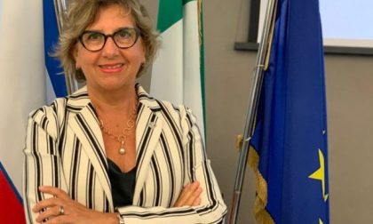 Luisella Fassino guiderà l’Associazione degli Ordini e i Collegi Professionali della Provincia di Torino