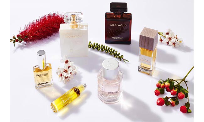 Scegliamo il profumo in base all’età