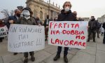 Domani nuovo flashmob delle Partite Iva davanti all'Agenzia delle Entrate a Torino