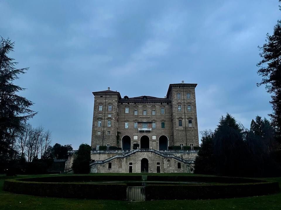 Il castello ducale torna ad essere un set cinematografico