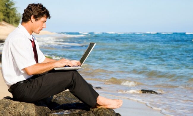 Vacanze in smart working? In Piemonte da quest’estate si può