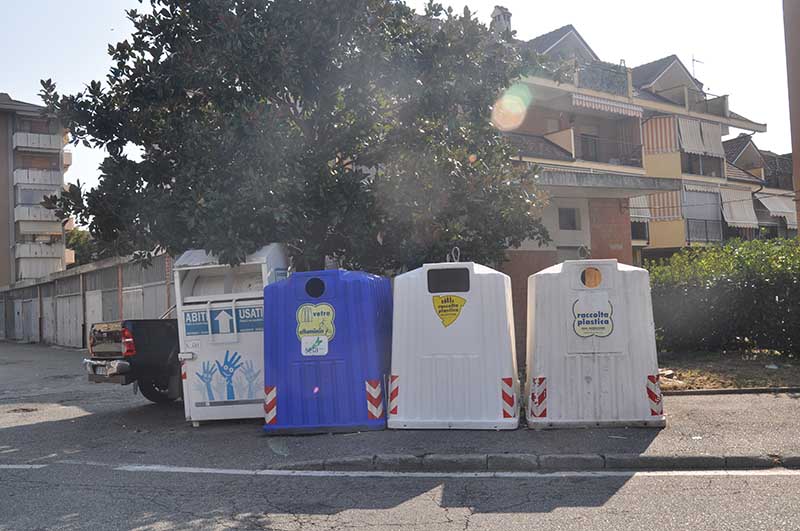 Aiuti ai cittadini la discussione a Borgaro