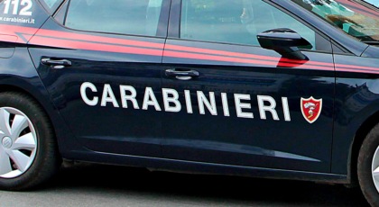 A Castellamonte un sopralluogo delle forze dell’ordine fa emergere una situazione di grande disagio sociale