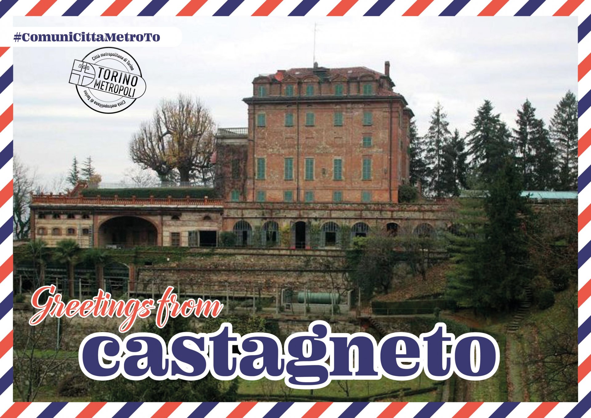 cartolina_CASTAGNETO