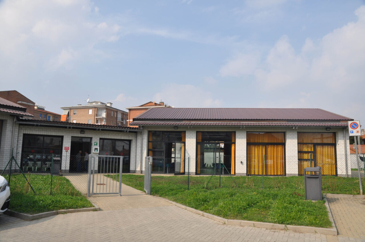 Caselle chiede un centro vaccinale