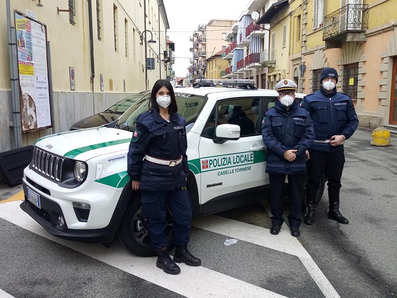 Contro ladri e malviventi nuove telecamere