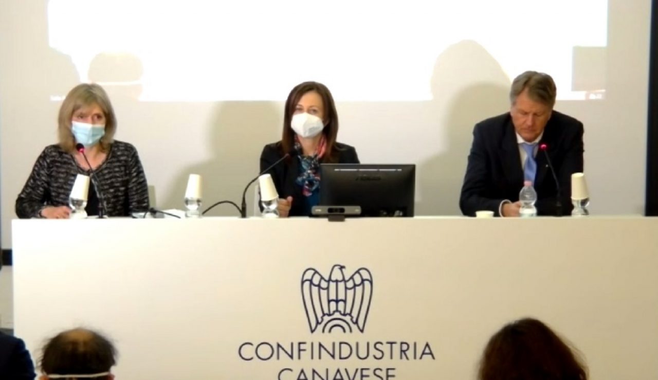 Gigafactory a Scarmagno, 40 milioni di euro per iniziare il progetto