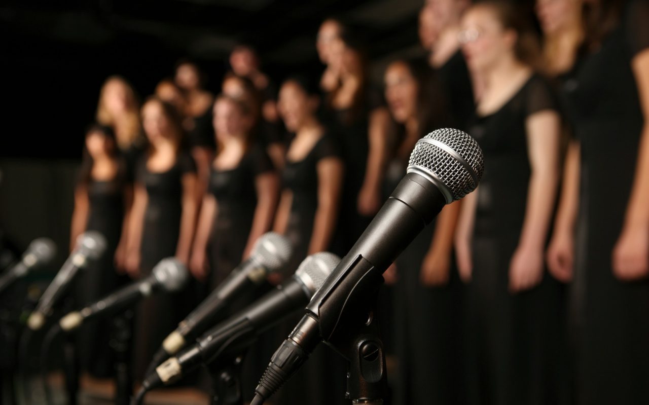 Covid e musica: quale futuro per la coralità in Canavese?