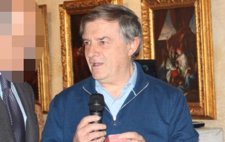 Canavese in lutto per la morte di Marco Datrino, domani l’ultimo saluto