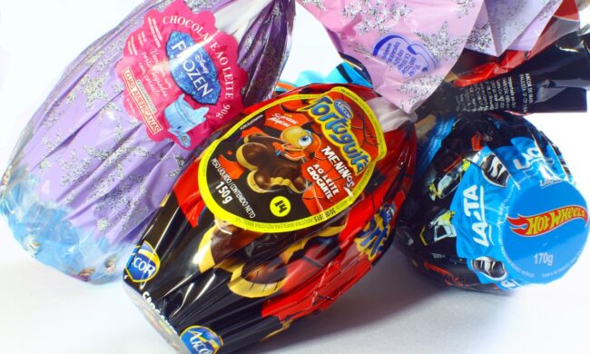 Dona un uovo di Pasqua, al via la campagna solidale di Sol.Id.Onlus