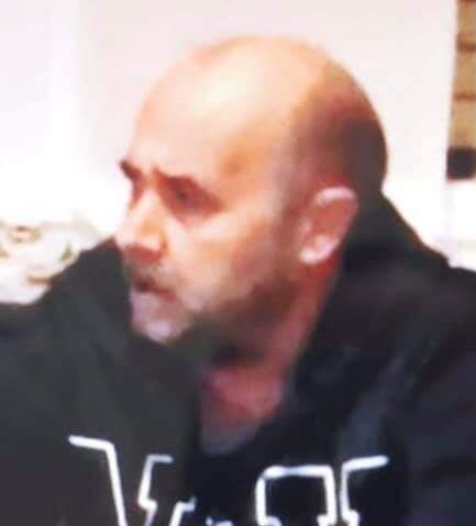 Le ricerche di “Gino” hanno dato buoni frutti: ritrovato (aggiornamento)