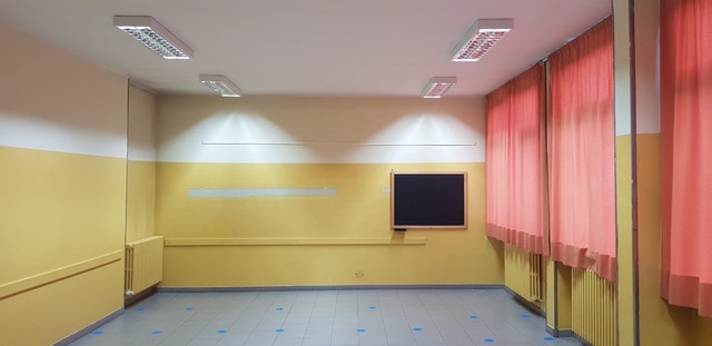 foto scuole borgaro1