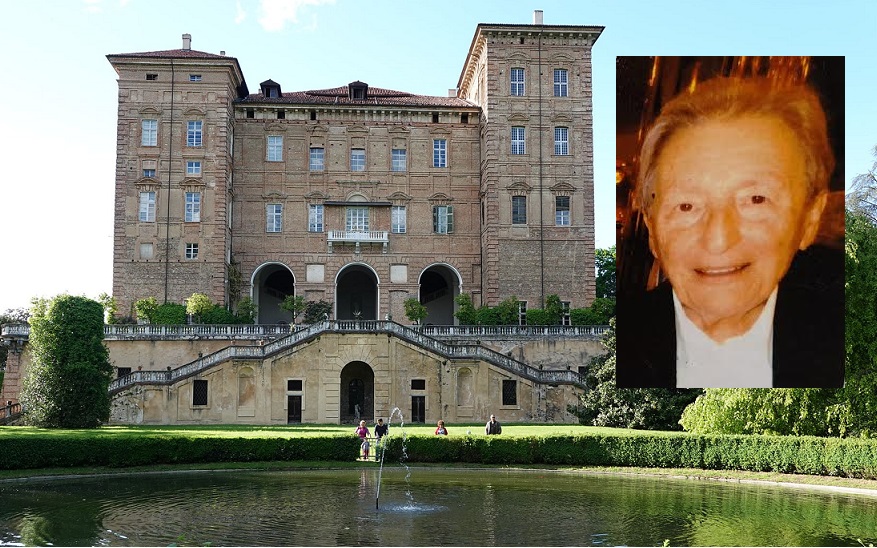 Addio a Carla Prelle: il commosso saluto degli alladiesi