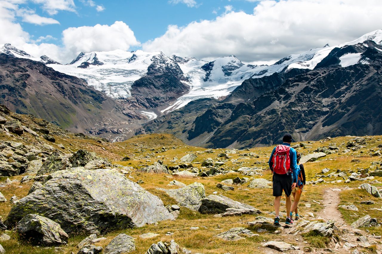 “Montagne Covid free” in Piemonte entro il 14 giugno