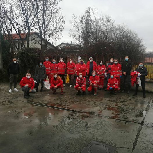 Haters irrompono nella videoconferenza del corso di Croce Rossa: insulti, bestemmie e minacce