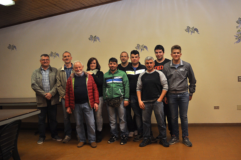 Pro loco San Francesco al Campo, niente tesseramenti per il 2021