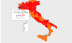 Covid: incidenza a Torino in costante aumento